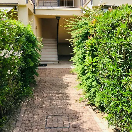 D'amare Apartment