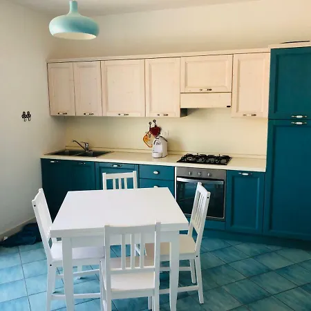 Apartment D'amare